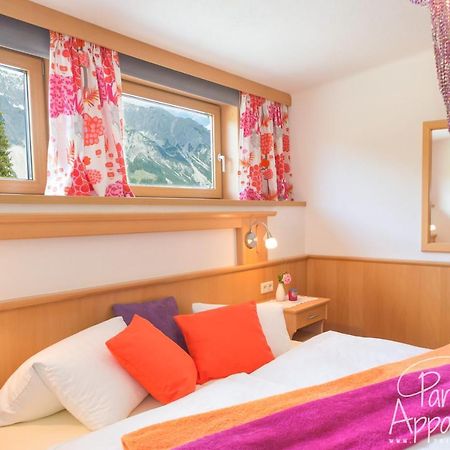 Panorama Appartement Ramsau am Dachstein Exterior photo