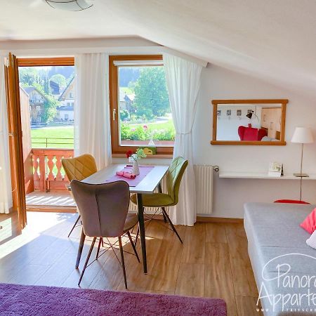 Panorama Appartement Ramsau am Dachstein Exterior photo
