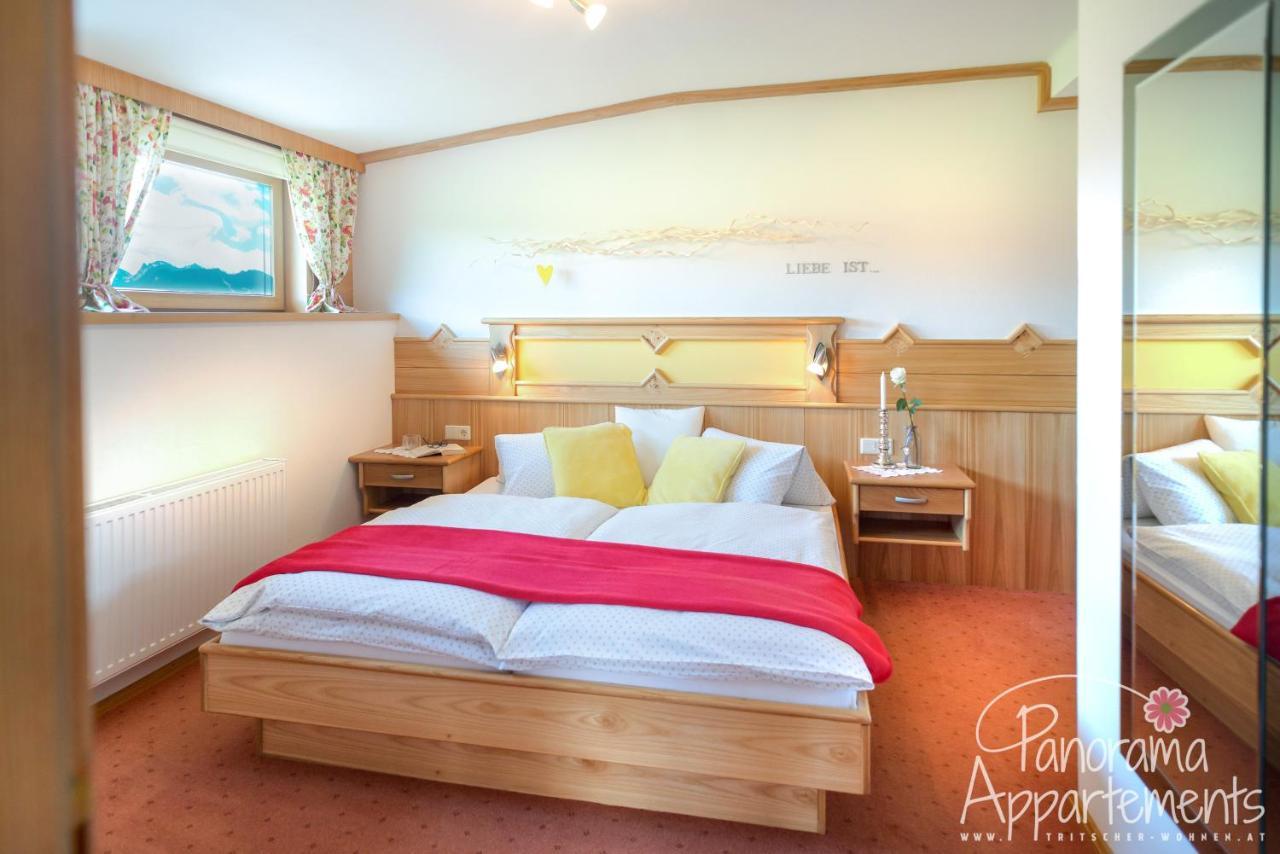 Panorama Appartement Ramsau am Dachstein Exterior photo
