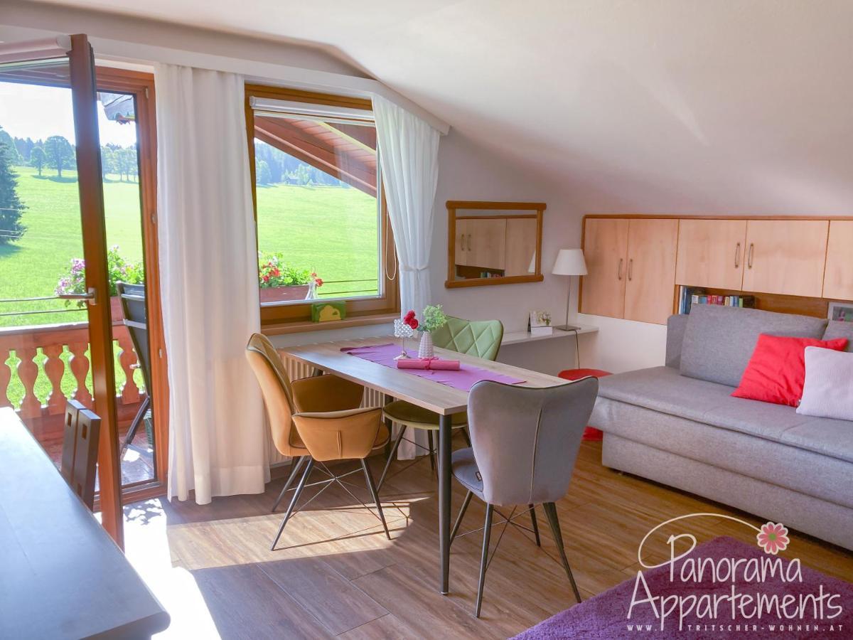 Panorama Appartement Ramsau am Dachstein Exterior photo