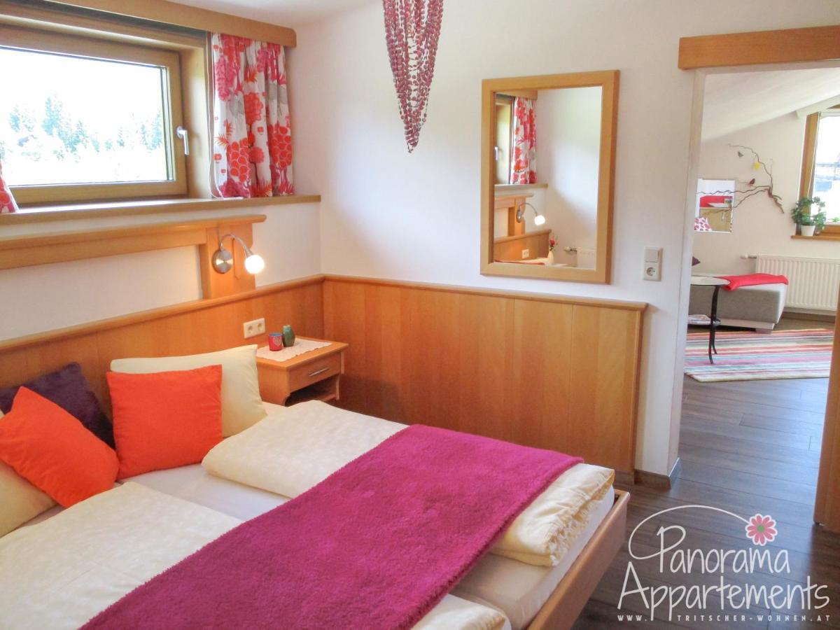 Panorama Appartement Ramsau am Dachstein Exterior photo