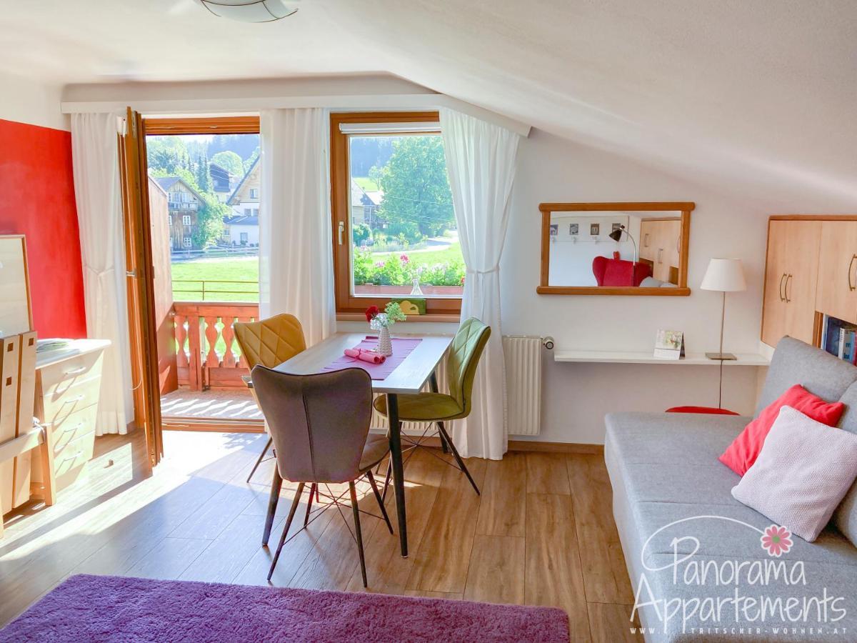 Panorama Appartement Ramsau am Dachstein Exterior photo