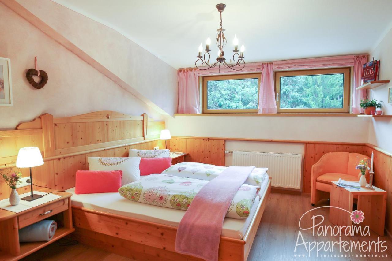 Panorama Appartement Ramsau am Dachstein Exterior photo