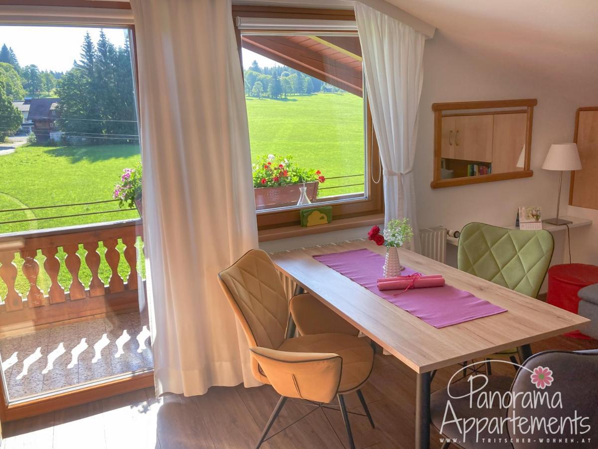 Panorama Appartement Ramsau am Dachstein Exterior photo