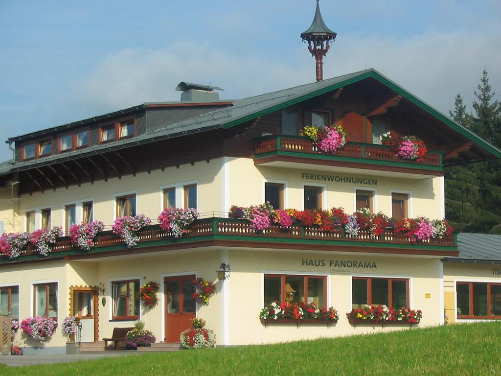Panorama Appartement Ramsau am Dachstein Exterior photo